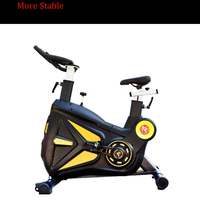 Reap Commercial Fitness Indoor Exercise GYM Bike For Training