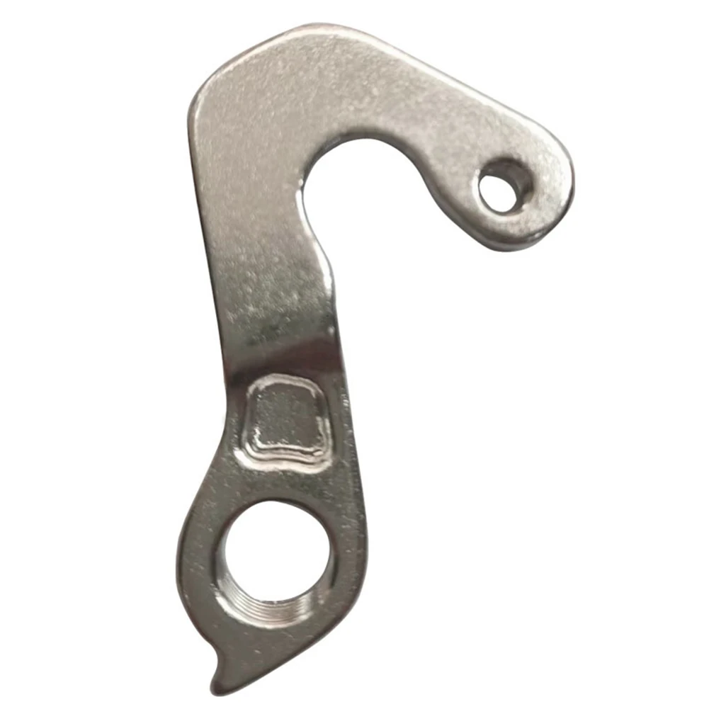 

Bike Derailleur Hanger Bike Rear Mech Derailleur Aluminum Alloy Easy Installation Practical To Use CNC Precision Machining
