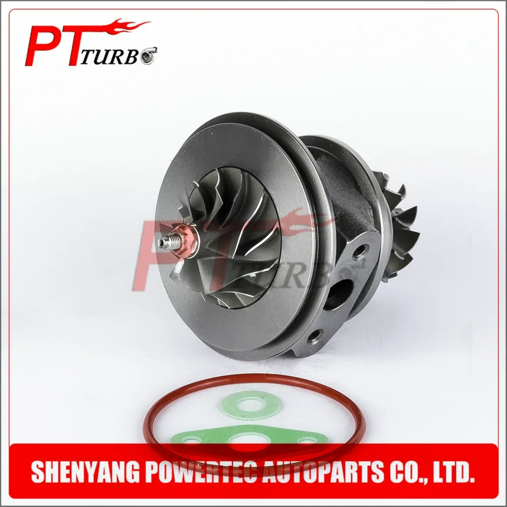 

In Stock Turbocharger CHRA TD04 oil cooled For Mitsubishi L 200 L 300 Pajero 2.5 TD 62 Kw 64Kw 70Kw 4D56 49177-01500 MD168053 1