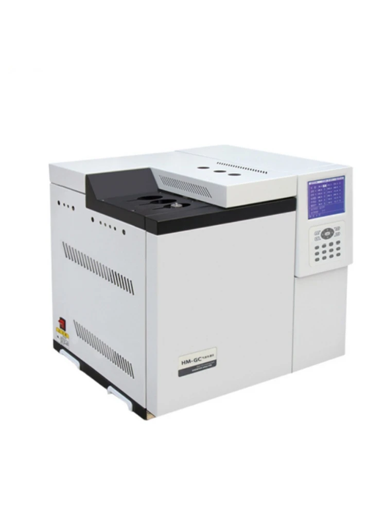 Gas chromatograph ethylene oxide residue detection Baijiu TVOC benzene series liquefied petroleum natural gas analyzer