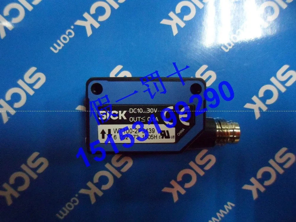 

WT100-P3430 SICK WT100-2P3439