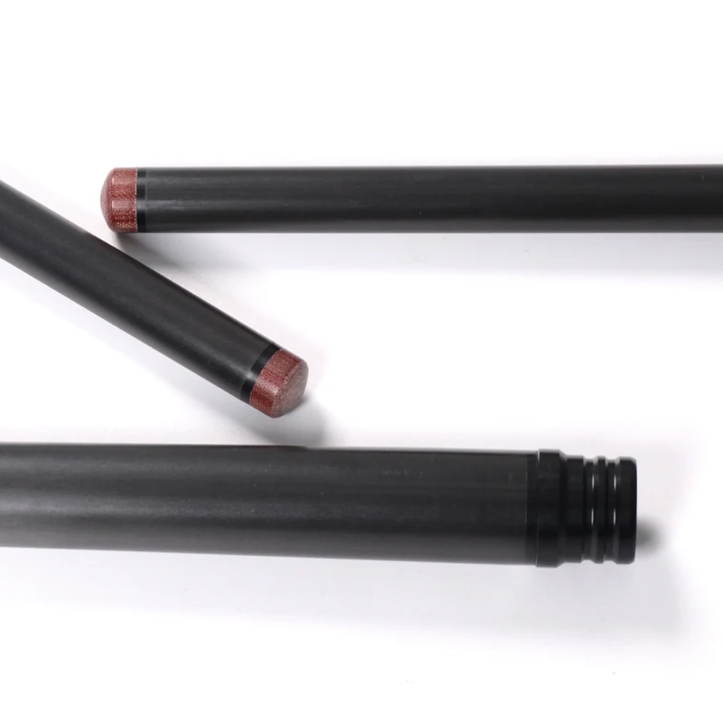 

SW High Quality Carbon Fiber Snooker Cue, Stable Balance, Durable & Cost-Effective