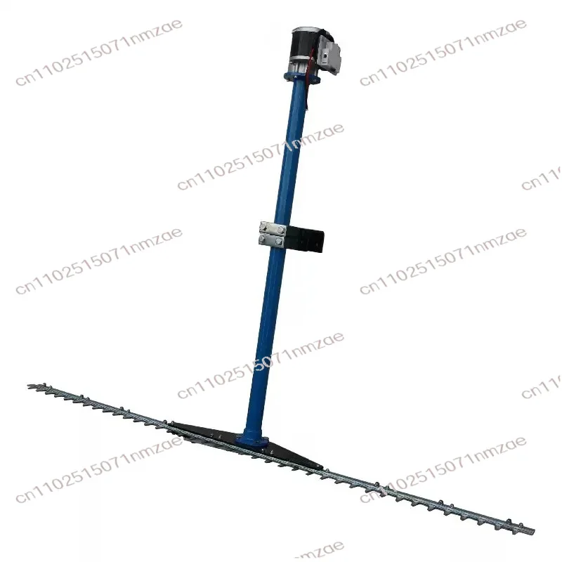 Water Inside Lawn Mower 12V Electric Underwater Lawn Mower