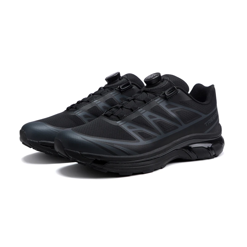 

Pant BootsSupportive urban casual sports shoes, stable on pavements, city walks