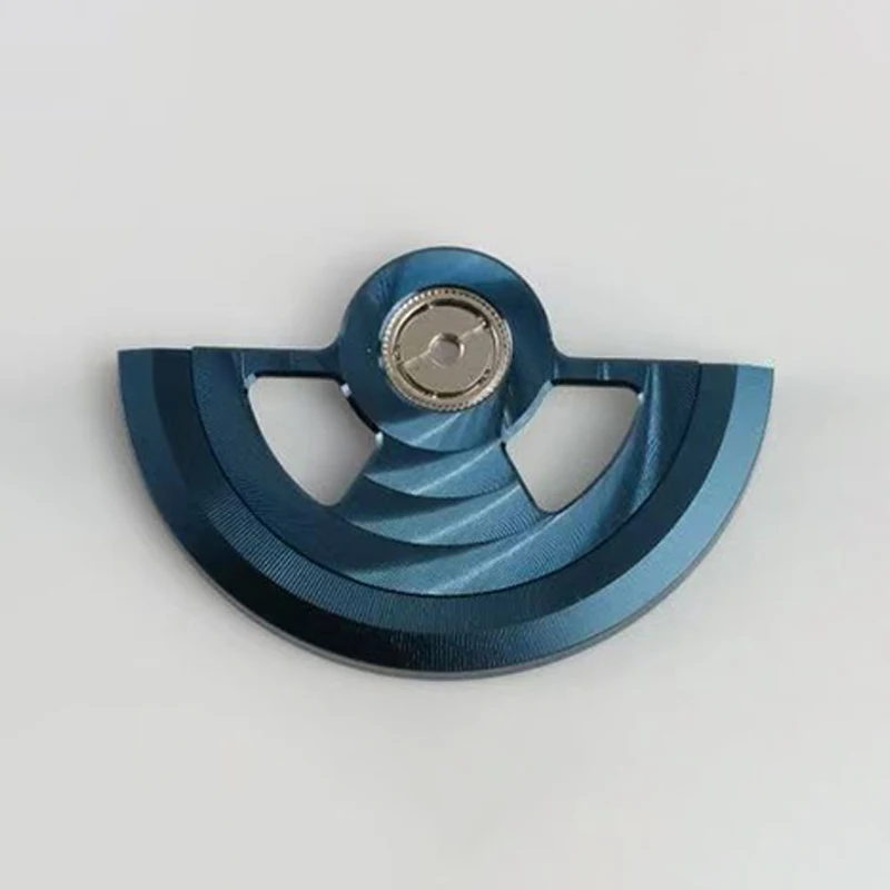 NH35 NH36 Movement Automatic Oscilating Weight Hammer Rotor Fit for NH34 NH36 NH38 4R 6R 7S Movement Automatic Rotor Refit Parts