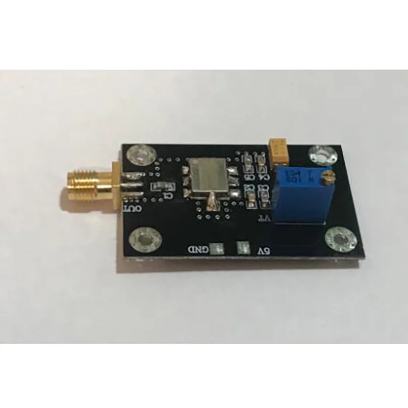 800-1000MHz frequency point voltage controlled oscillator VCO frequency point output adjustable frequency signal source