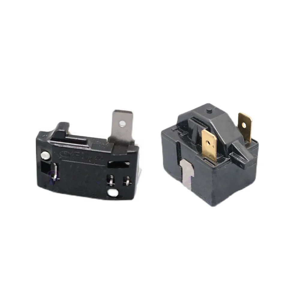 ハイアール LG 冷蔵庫 PTC スターター P6R8MD P330MD サーマルプロテクター冷凍庫スターターリレー修理部品