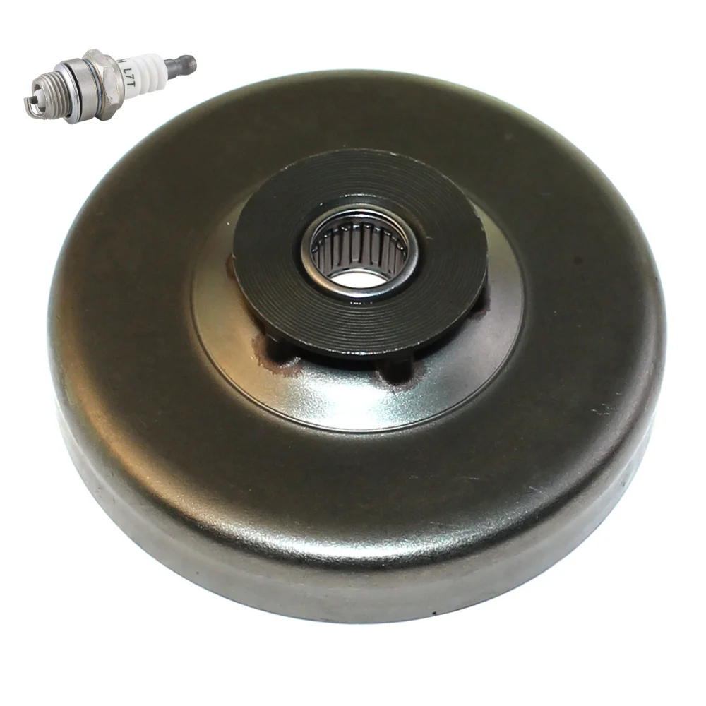 

Clutch Drum Chain Sprocket For Makita DCS340 DCS341 DCS400 DCS401 DCS33 DCS330S DCS342 DCS344 DCS390 DCS410 DCS411 DE3435 DES300