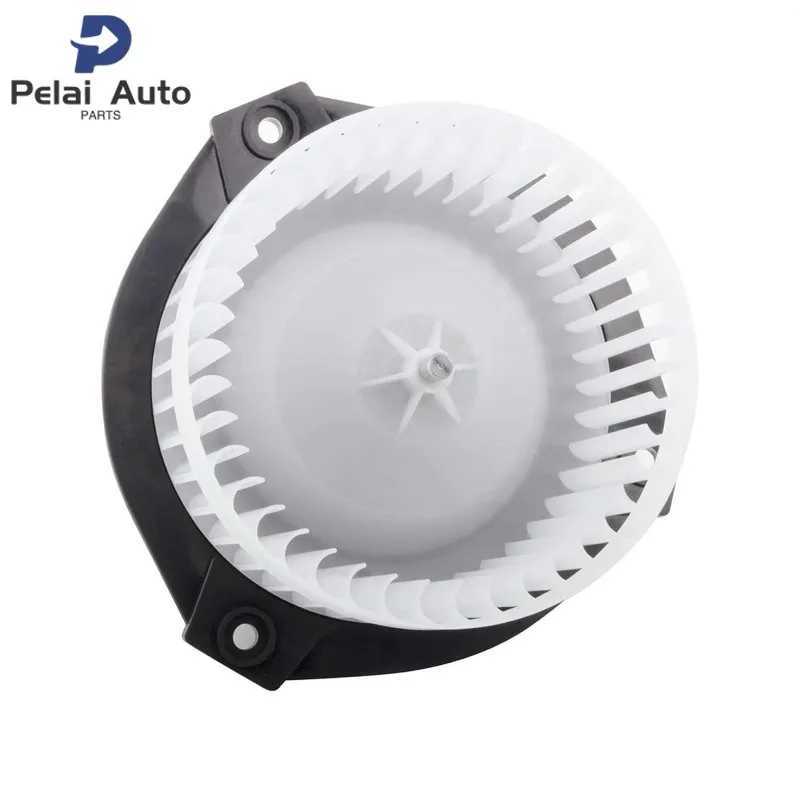 

Вентилятор кондиционера TYC700109 700109 для Chevrolet EXT 02-09, Pioneer GMC