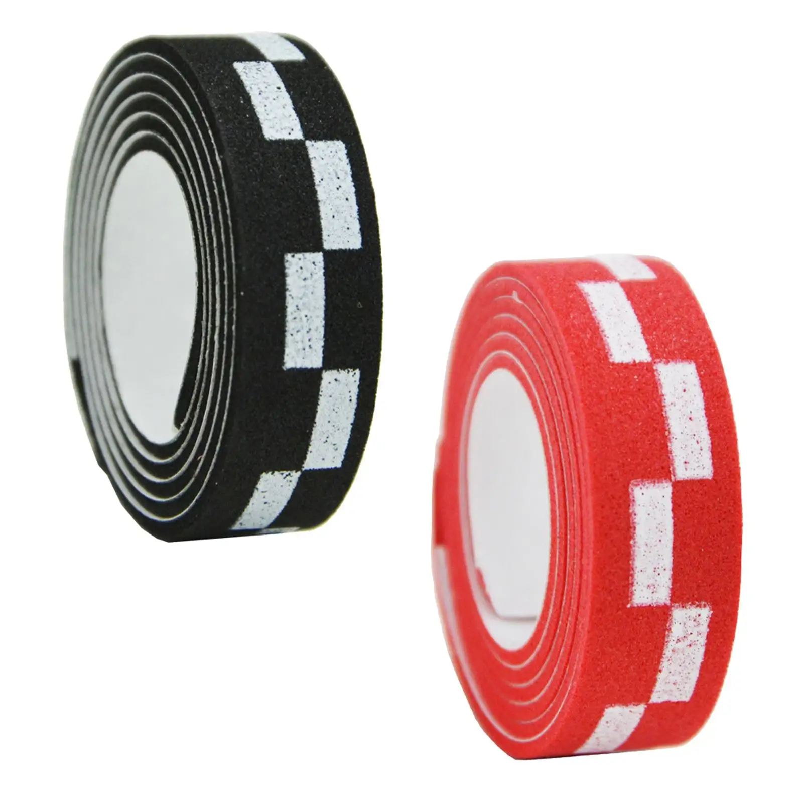 Table Tennis Racket Edge Tape EVA Sticker 10mm Table Tennis Racquet Edge Protection Tape Ultralight Wear Resistant Durable