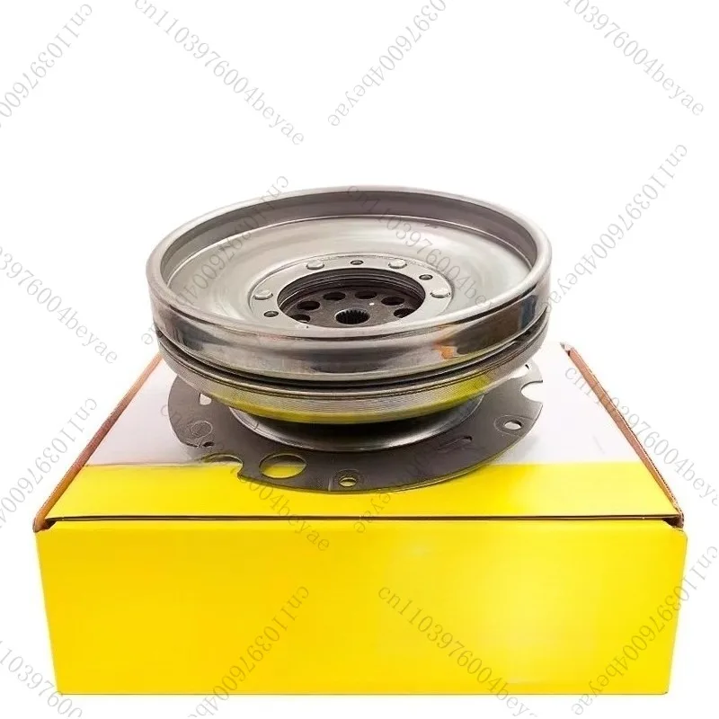 

415072909 Suitable for Imported A4A6A7Q7A6A6LQ5L A4L Clutch Flywheel Assembly
