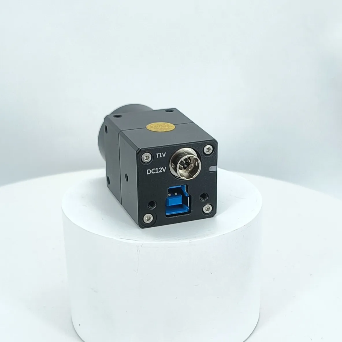 26.7.21 MYT MV-SUS507 5MP Global Shutter Camera for Blood Cell Analysis and Microscopy, High Speed Microscopic Imaging