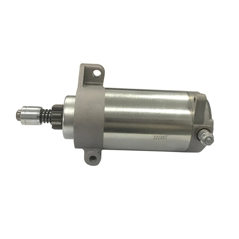 

428000-1101 428000-3530 snowmobile starter motor for DENSO 428000-1101