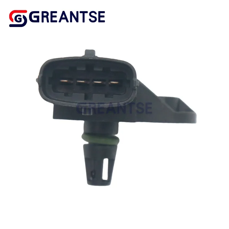 F01R00E008 مستشعر ضغط أنبوب الشفط عالي الجودة لشيري QQ A1 A3 A5 TIGGO EAS ملحقات قطع غيار السيارات