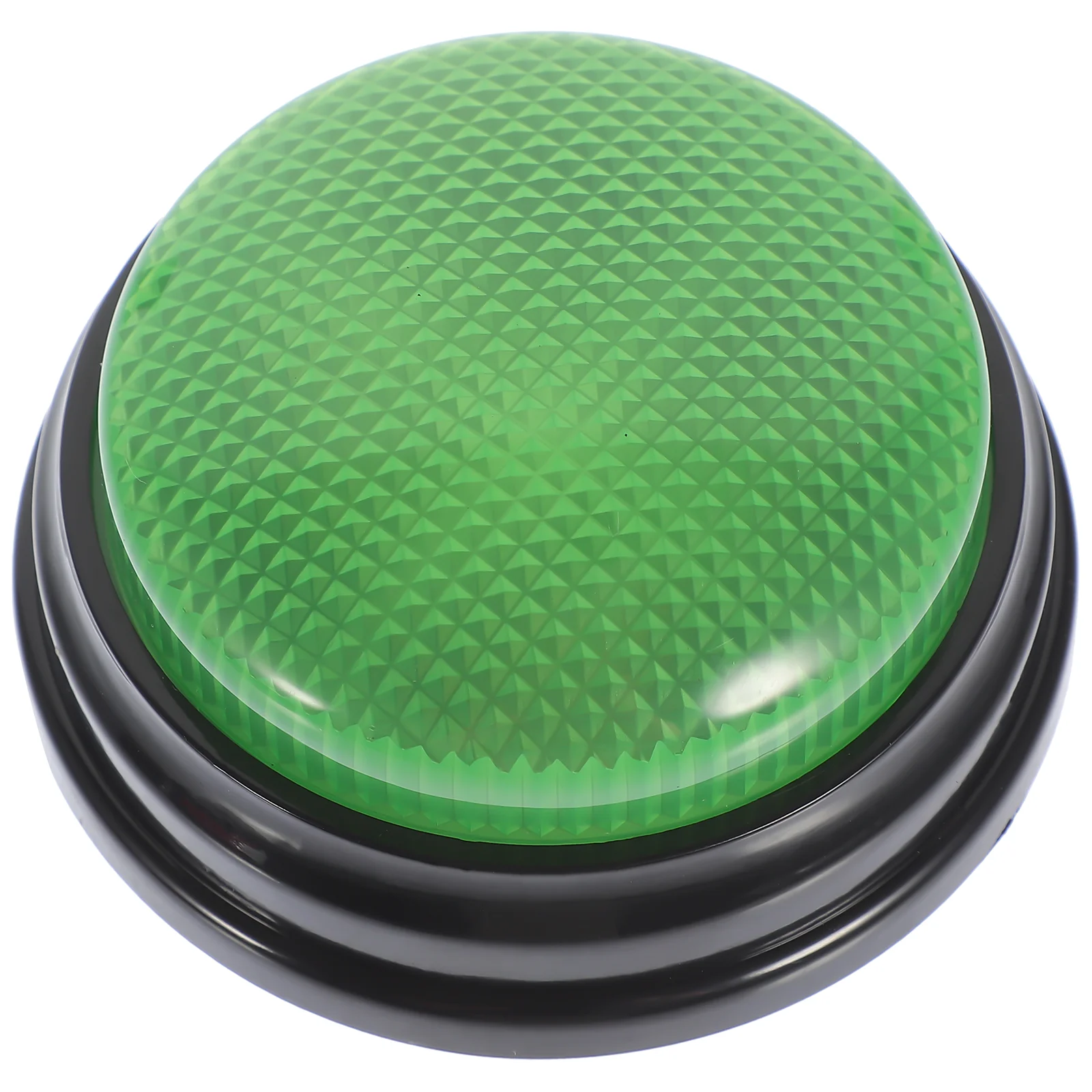 Party Buzzer Button with Light Sound Game Buzzer Button Party Prop Festival Holiday Prank Button Game Button