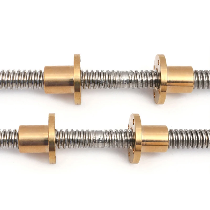 1Pcs Round Copper N…