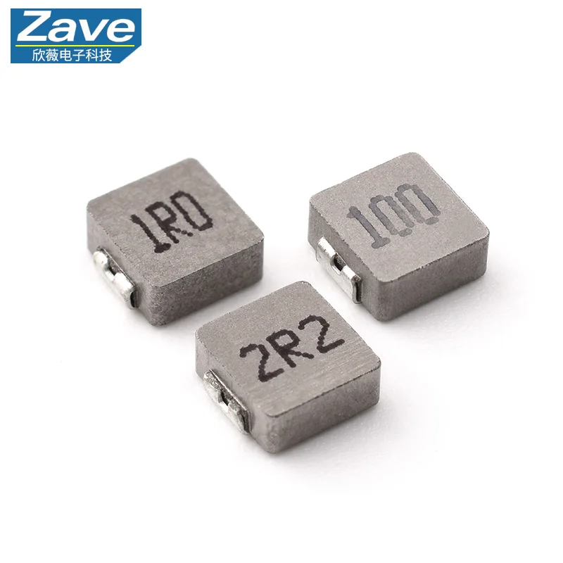 Cj Jiang Molded Pow…