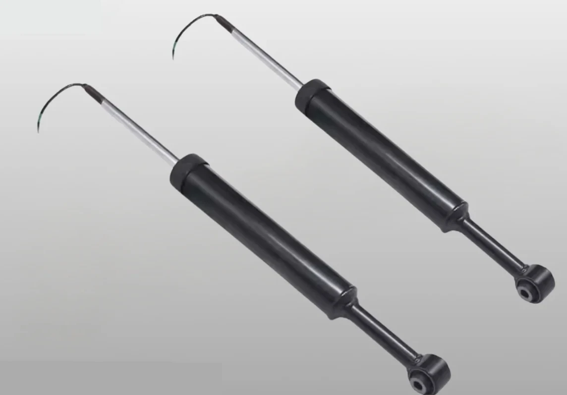 

2X Rear Electric Shock Absorbers For Maserati Levante M161 2017-2022 670037439 670037439 670159686