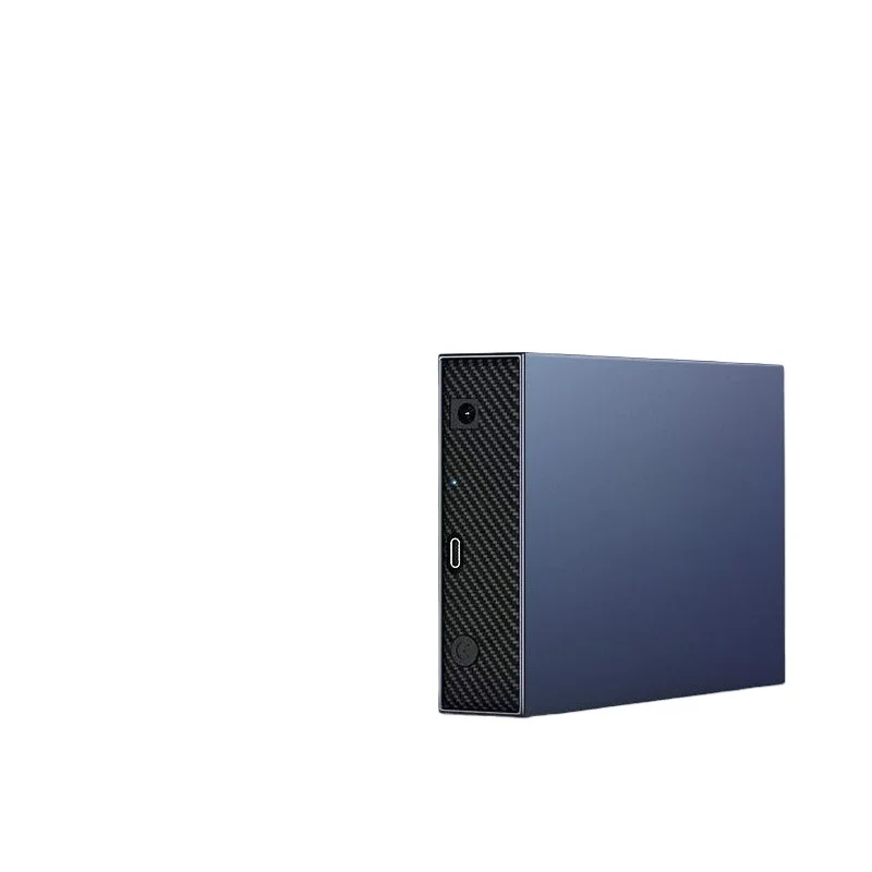 

3T/4t/6t/12t/14t desktop large-capacity hard disk TypeC high-speed transmission