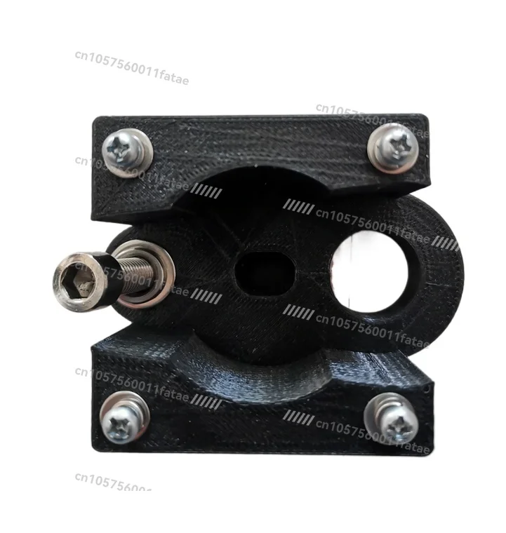 Kit de roda suspensa eletrônica de torno, rosca automática, corte, adaptação 0618