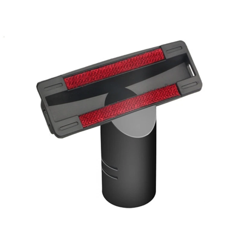 1pcs T-Shaped Vacuum Cleaner Brush Flat Nozzle With An Inner Diameter Of 35mm For Philips Midea Vacuum Cleaners