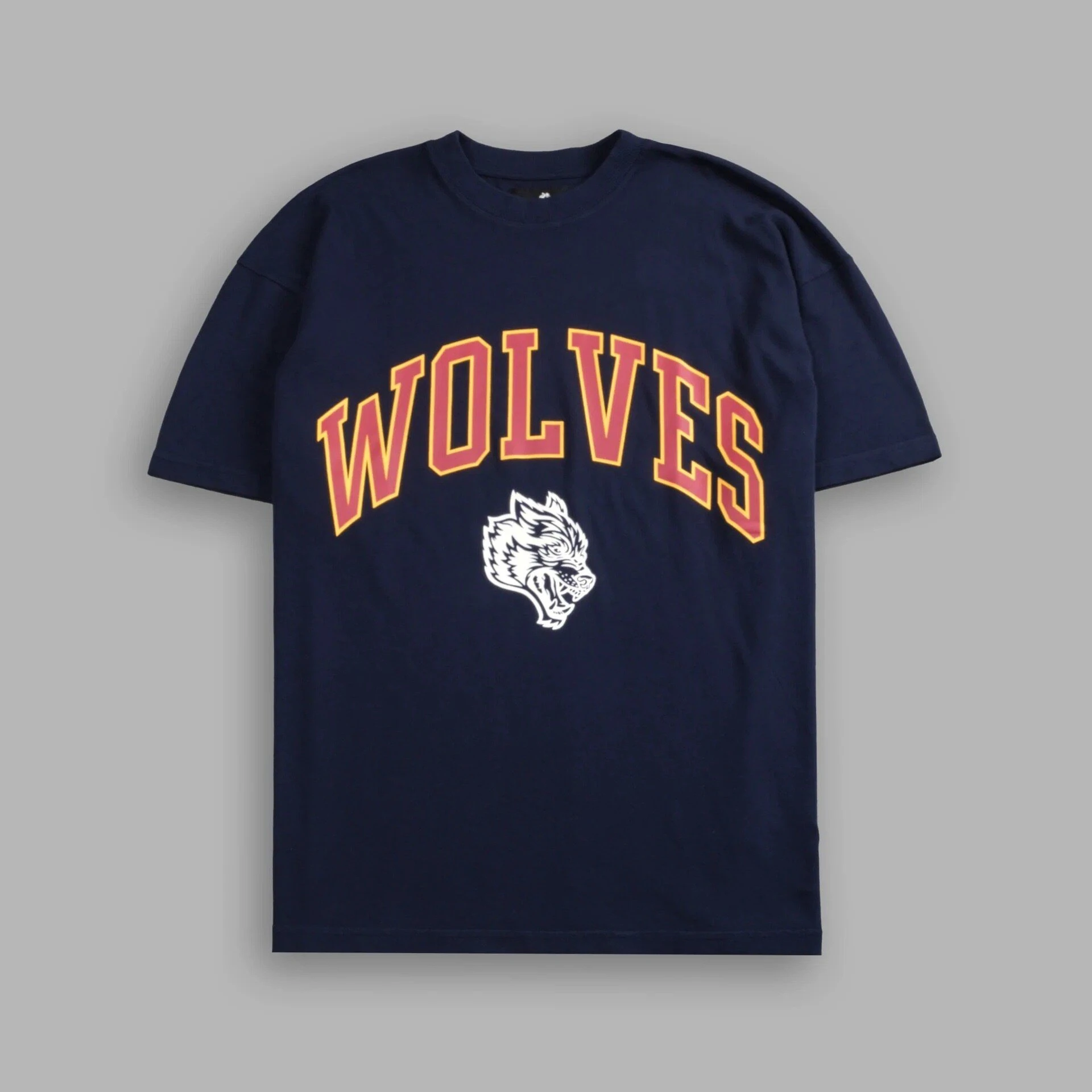 GYM Wolf Head Streetwear Brand - Streetwear Gym Brand 评论和价格