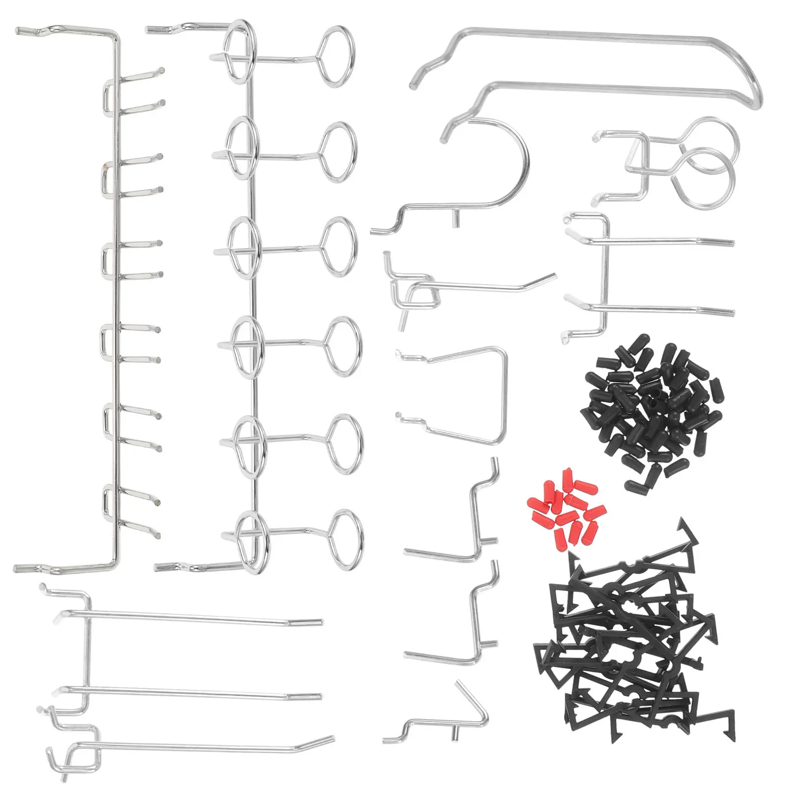 1-ensemble-de-crochets-metalliques-robustes-pour-panneau-perfore-supports-de-montage-en-fer-pour-organisateur-pour-magasin-de-detail-garage-kit-d'accessoires-de-rangement-mural