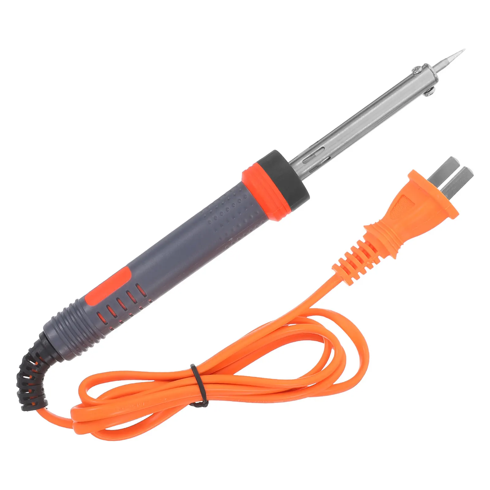 

Electric Soldering Iron 501-30W Portable Multifunction Kit Electronic Repair Wire Soldering Tools Set