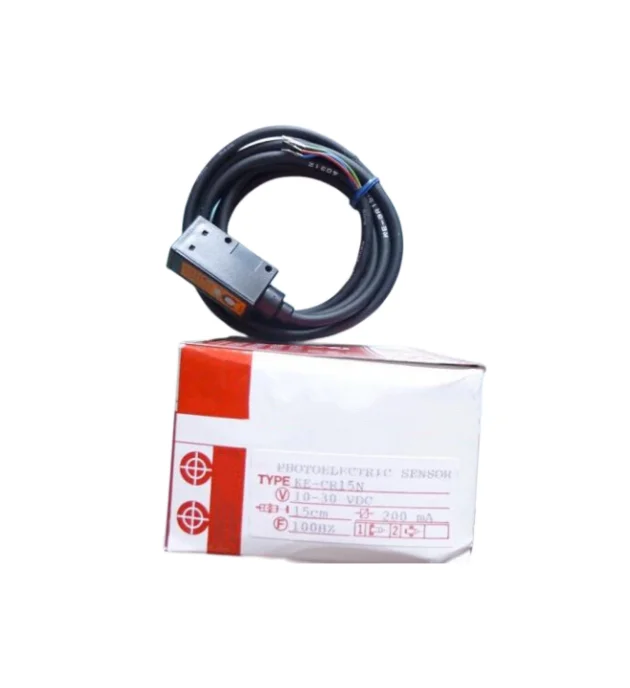 

New Original KE-CR15N Photoelectric Switch Sensor