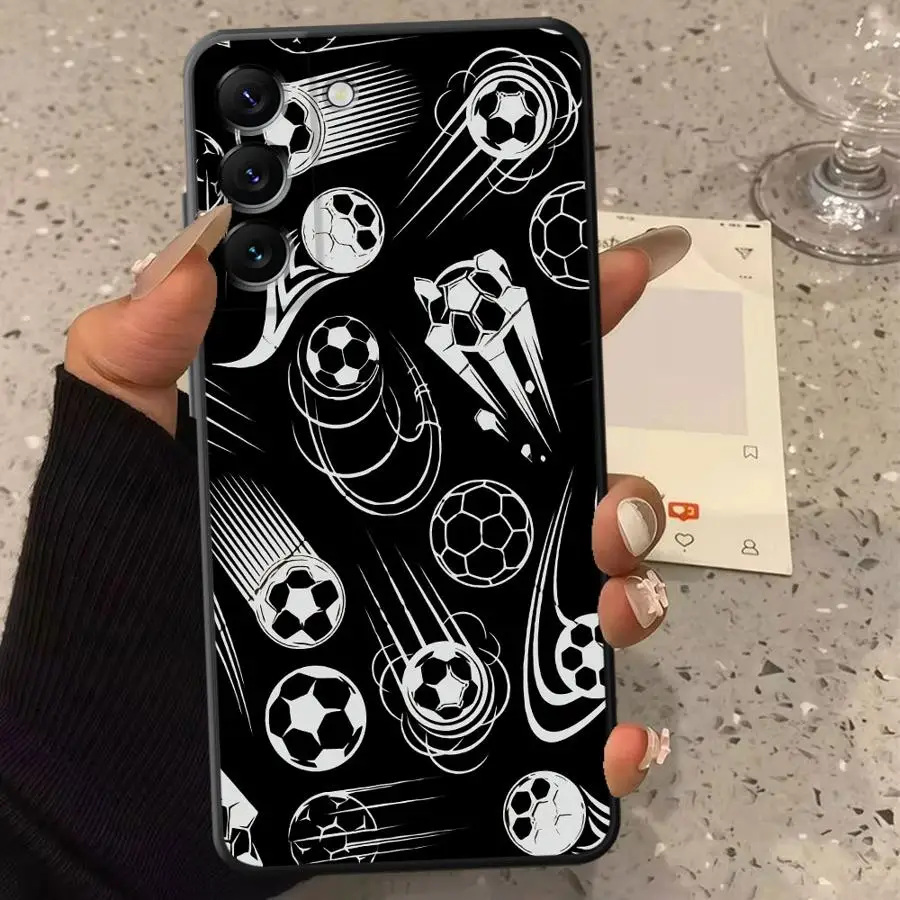 Soccer Goal Case Fo…