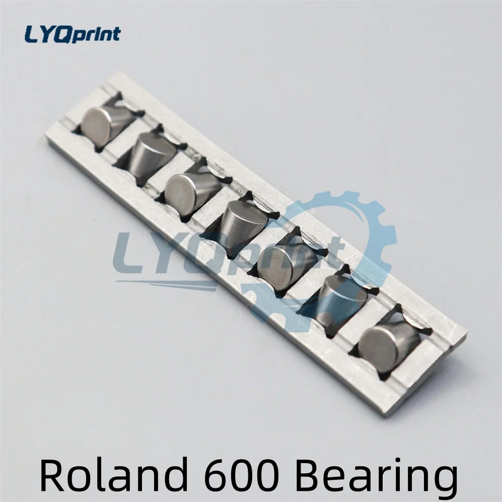 

Roland 600 Printing Machine Feida Needle Roller Bearing Flat Bearing Track Bear 67x15MM