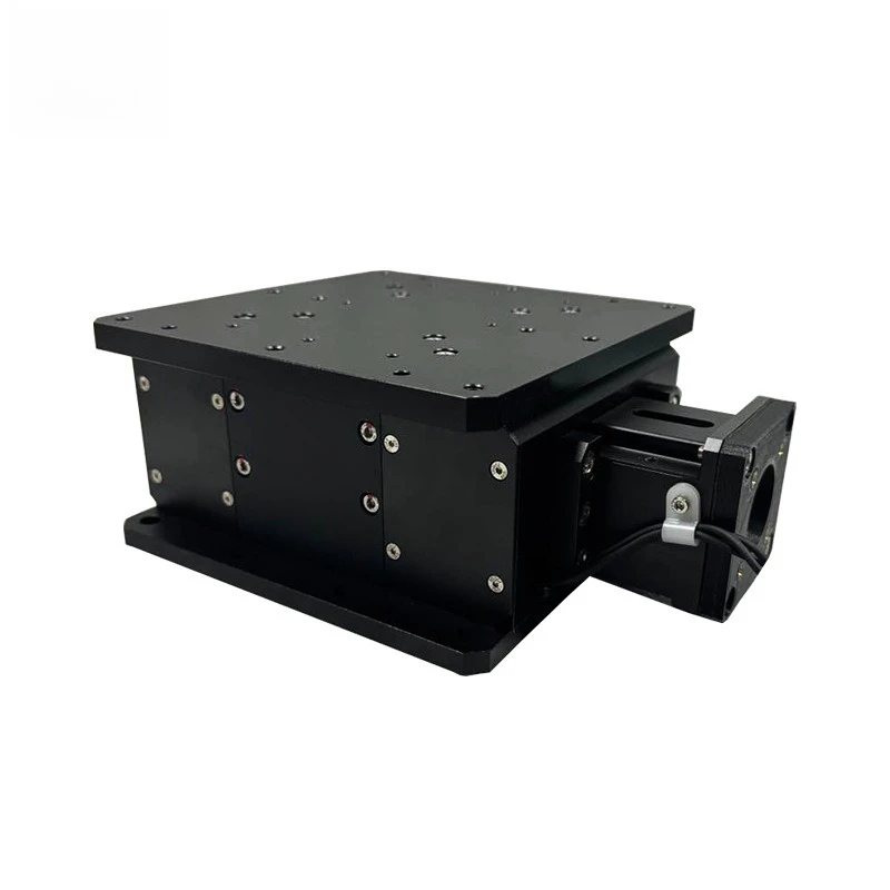 

Precision fine-tuning sliding ptical experimental Electric displacement sliding Z-axis vertical sliding table