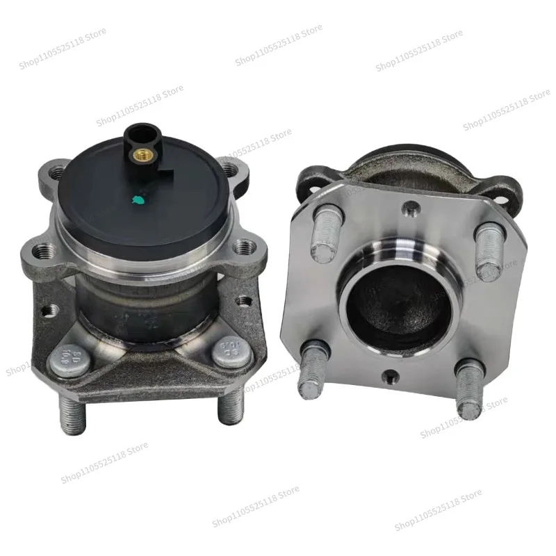 For Automotive Hub Bearing Unit D09H-26-15X/9YA02102A for 2 Rear Wheels