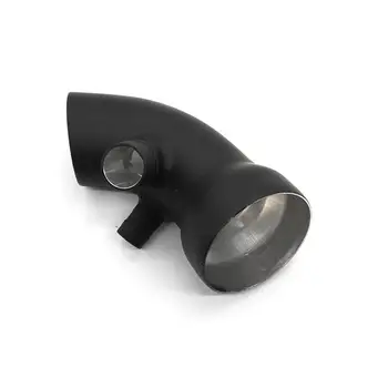 適用於BMW F20 F21 F30 F31 F35 116i 118i 316i N13 引擎(2011-2015 年款)的汽車渦輪增壓進氣管 10 最佳銷售 BMW F20 116i - №8