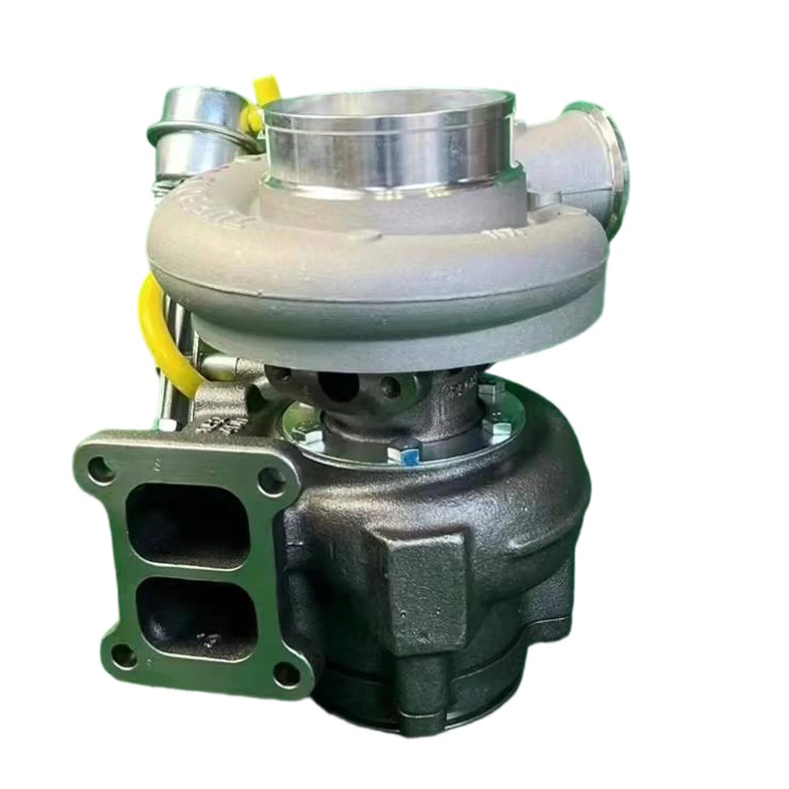 

Turbocharger 3537288 Compatible for Cummins 6CTAA Fire Truck Engine