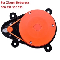 Original Laser Distance Sensor For Xiaomi Roborock S50 S51 S52 S55 Robot Vacuum Cleaner Accessories LDS Radar Replacement Parts