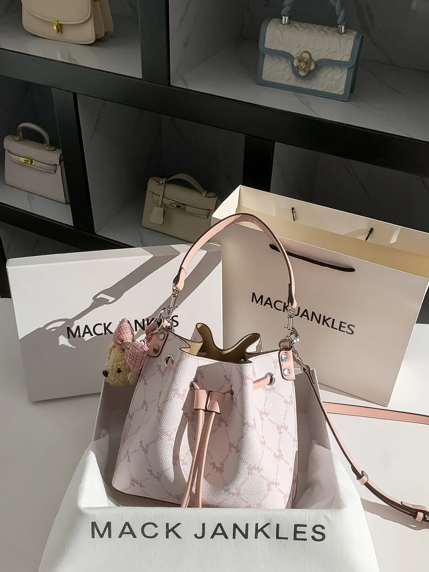 borsa-a-secchiello-mack-jankles-di-lusso-in-pelle-rosa-con-stampa-floreale-borsa-a-tracolla-piccola-da-donna-per-pendolari-nuovo-stile-2026