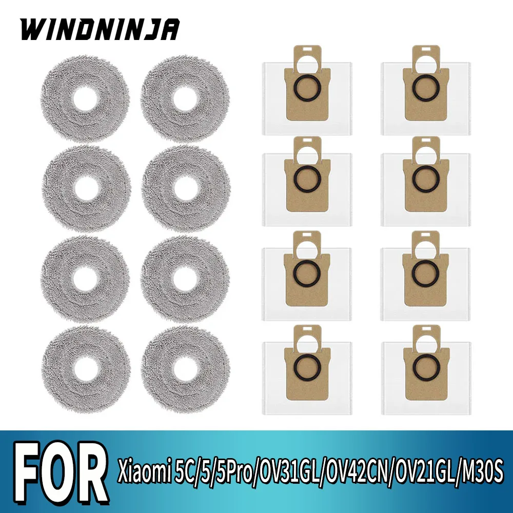 For Xiaomi Mijia 5C…