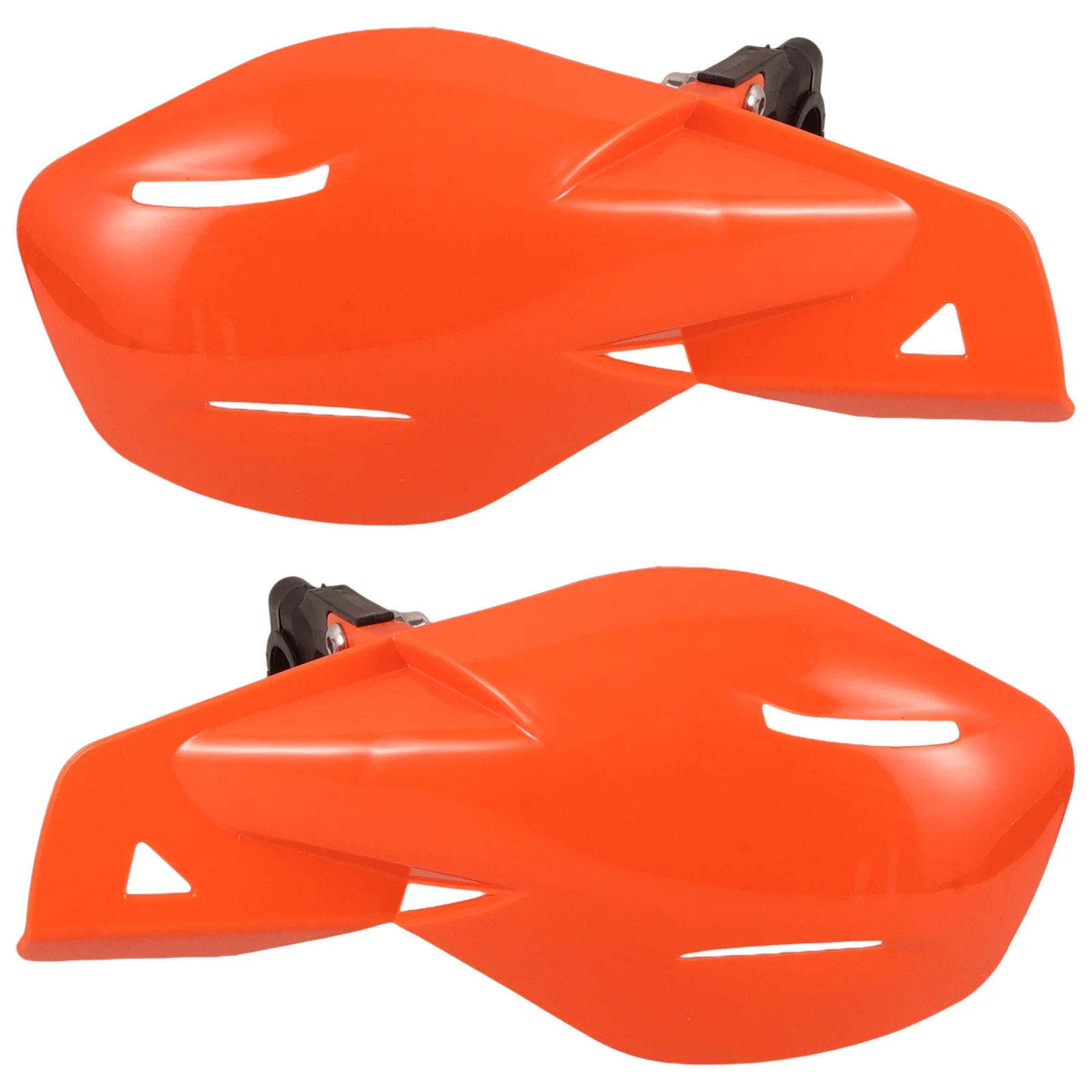 

2pcs Motorcycle Hand Guards Universal Wind Deflector Protector For Handlebar Styling Motorcycle Accessories Wind Protector Hand