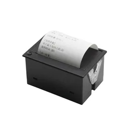 CASHINO CSN-A4L 58mm Mini Embedded Panel Thermal Receipt Printer RS232/TTL/USB