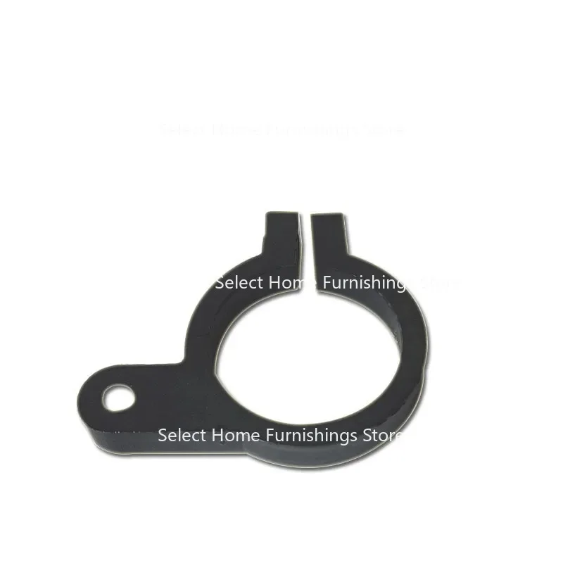 

Apply To NEW Bench Drill Depth Control Rod Scale Stop Bracket Hangzhou West Lake ZHX-13 Ruler Base Clamp Strap 1PC