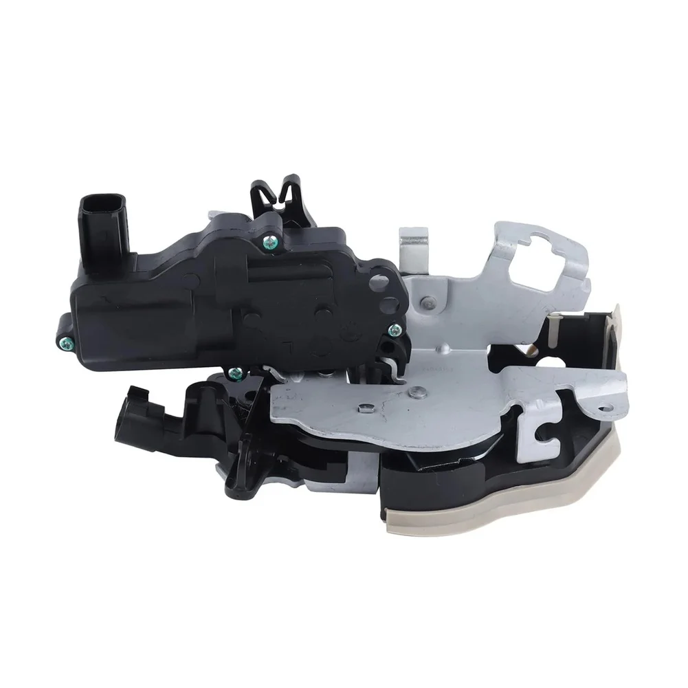 

For Security System Repair As Shown In The Picture Door Latch Actuator OEM 937-705 Replacement ABS And Metal Components