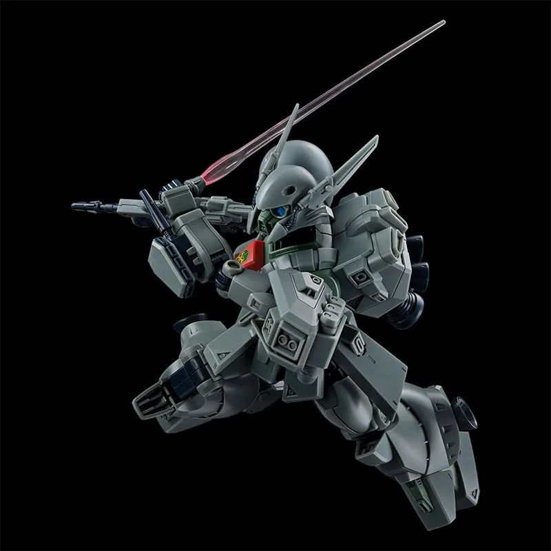 BANDAI PB LIMITED RE 1/100 Mobile Suit Gundam F91 XM-02 DEN'AN-GEI Anime Action-figuren Montage Modell Sammlung Spielzeug