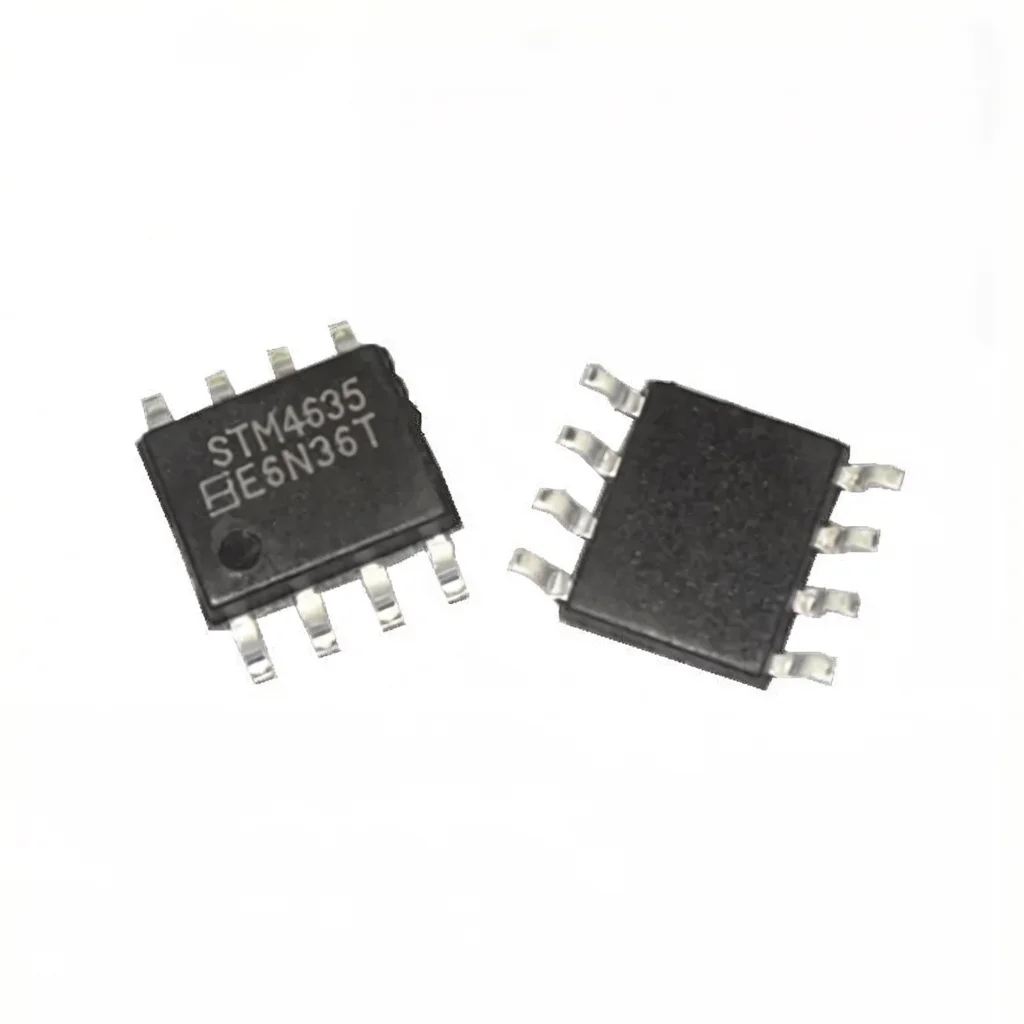 20PCS STM4635 STM4637 STM4639 STM4800S STM4806 STM4820 STM4840 STM4880 STM4884 STM4886 STM4952 STM4953 STM4973 SOP8 New