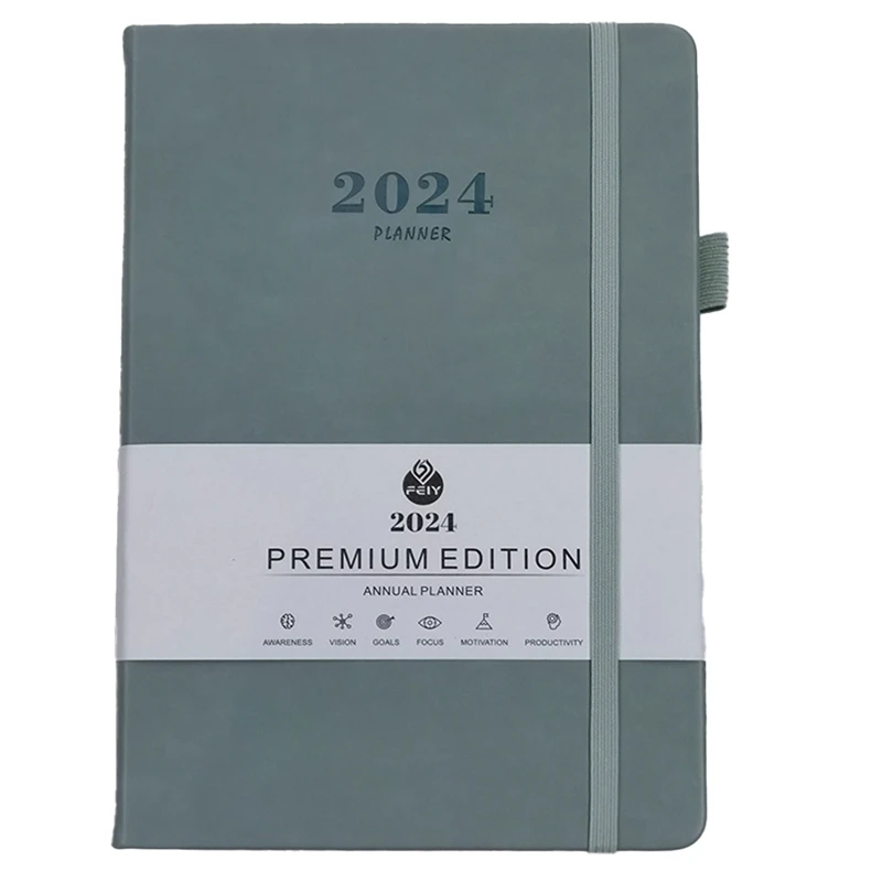 مفكرة مخطط يومي للمكتب ، مذكرات هدايا عيد الميلاد ، أسبوع للعرض ، مذكرات A5 ، يوميات ، يوميات A5 ، مذكرات A5