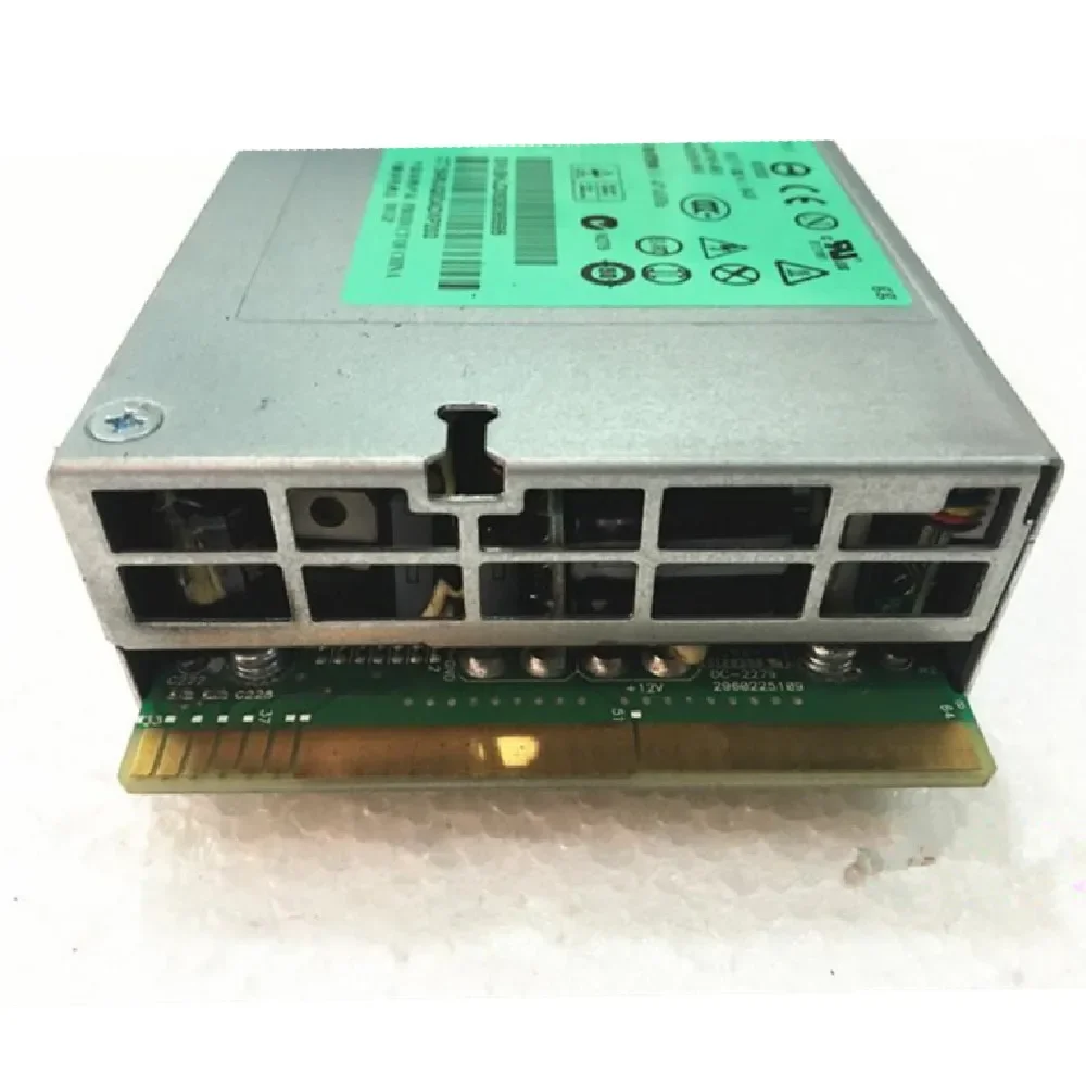 DPS-1200FB أ 1200 واط 441830 -001 440785 -001 مصدر طاقة الخادم مناسب لخادم HP DL580 GEN5