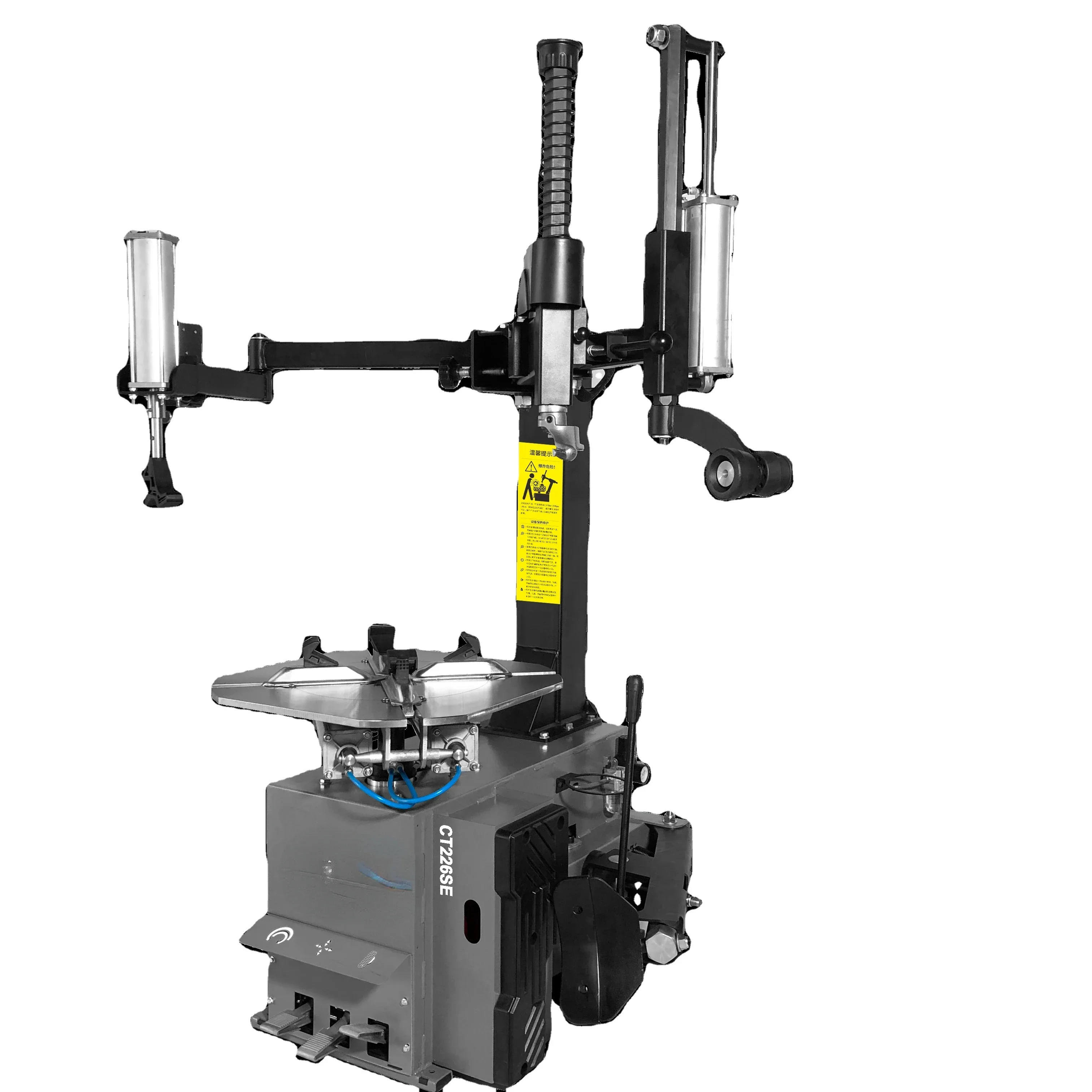tyre repair machine wheel balancer machine tyre changing machine combo in stocks Hot sales
