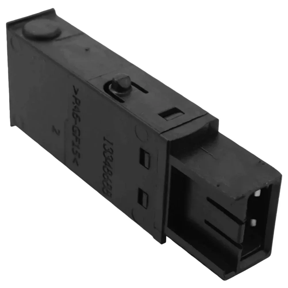 For Chevrolet For Cruze 2008-2012 Center Console USB Port OEM 13348688 Replacement Part for Charging and Device Connection