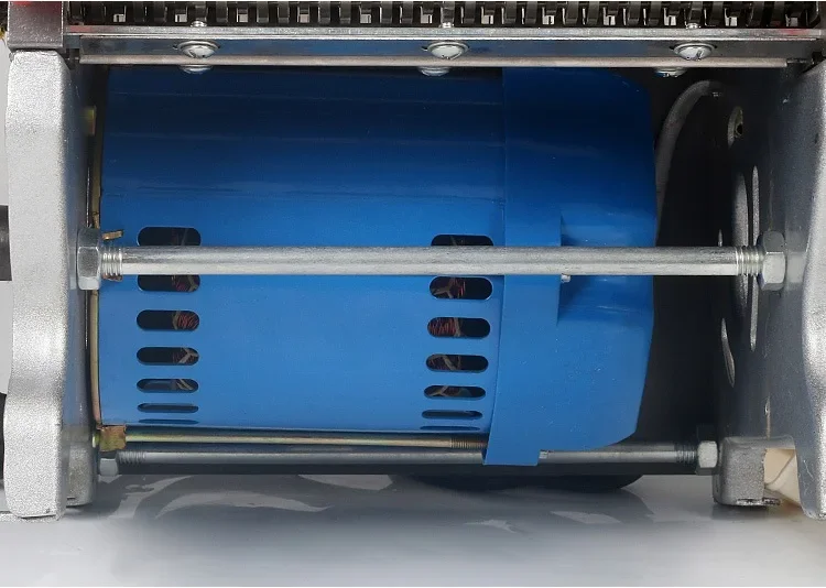 In Home Udon Noodle Making Machine Good Quality Electric Noodle Press Machine Electric Stainless Steel Multifunction 450*370*420