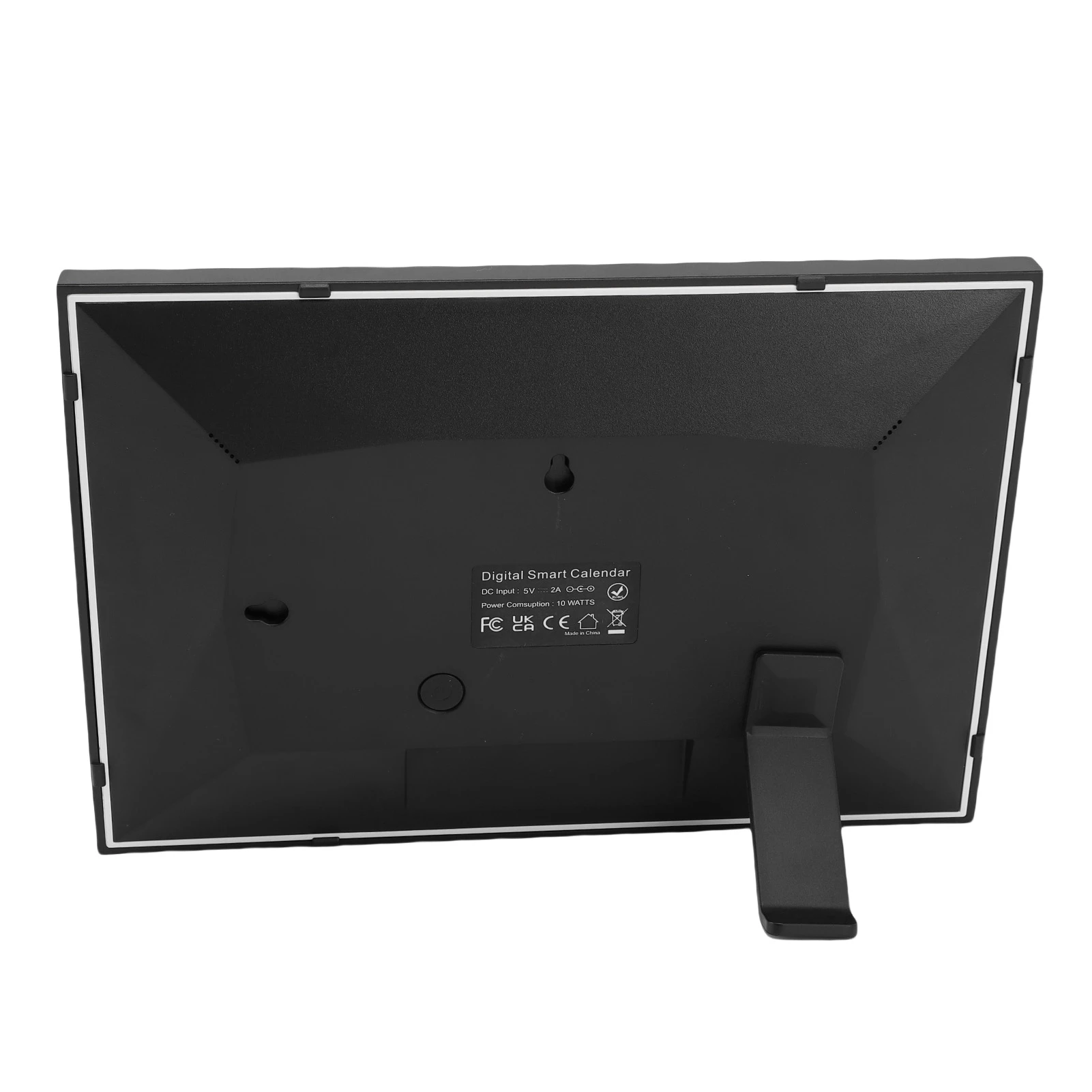 10.1in Electronic Smart Digital Calendar HD Touchscreen Family Planner Calendar With Switchable Digital Photo Frame for Home